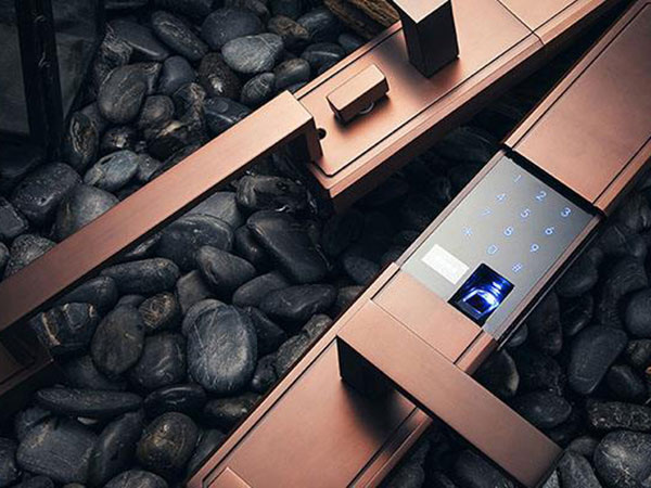 公安24小时上门开锁公司