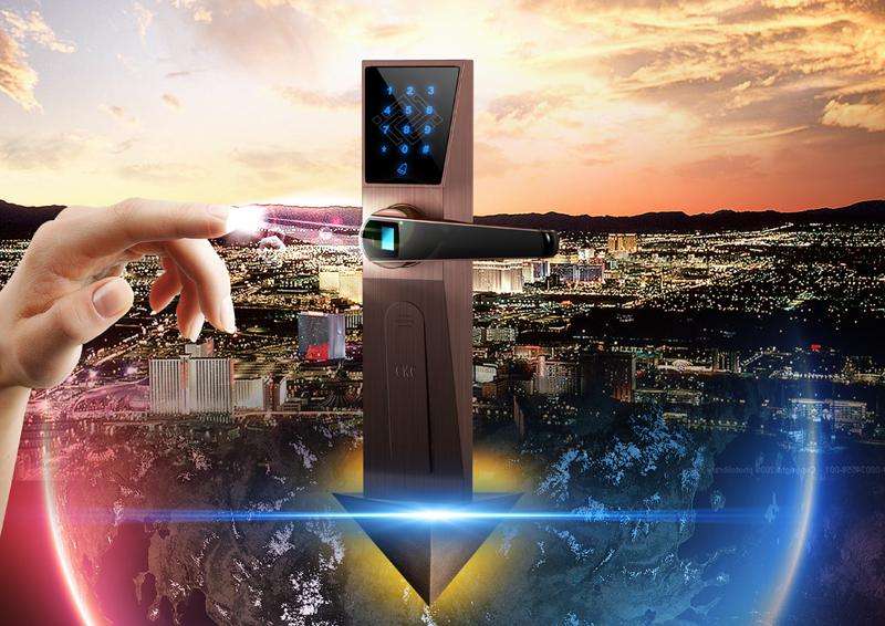 公安24小时上门开锁公司